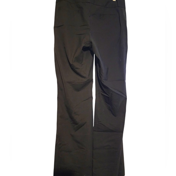 EUC Banana Republic Charcoal Jackson Fit Women's Size 6 - Picture 3 of 5